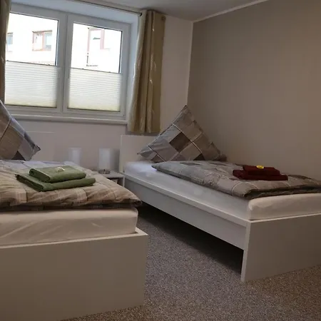 Hempis Fewo Og * Hochkirch