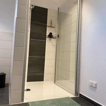 Apartman Hempis Fewo Og