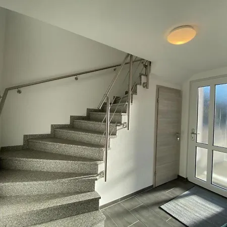 Apartman Hempis Fewo Og